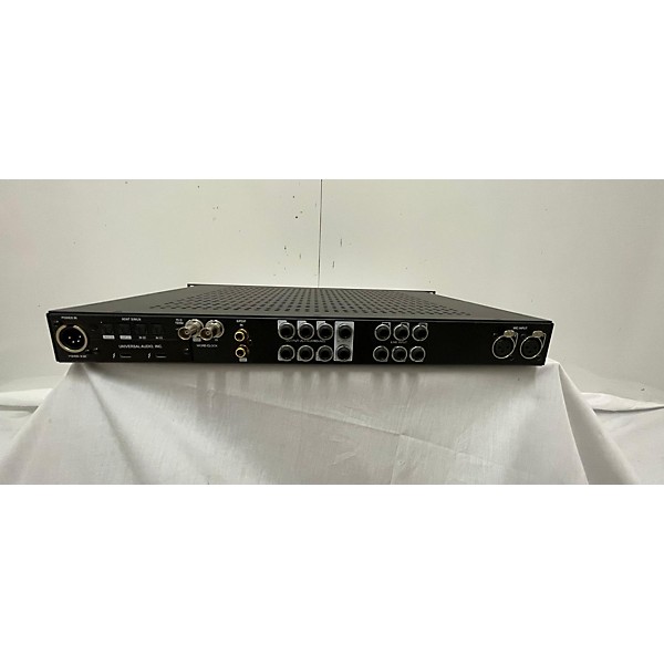 Used Universal Audio Apollo X6 3 Audio Interface