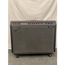 Used Fender Used Fender The Twin Tube Guitar Combo Amp