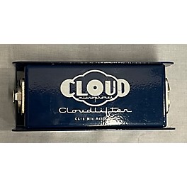 Used Cloud Used Cloud Cloudlifter CL-1 Microphone Preamp