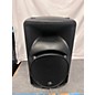 Used Mackie SRM215 V CLASS POWERED SPEAKER Powered Speaker thumbnail