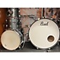 Used Pearl Roadshow Drum Kit thumbnail