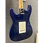 Used Squier Affinity Stratocaster Solid Body Electric Guitar