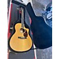 Used Larrivee Model LV-03 Acoustic Electric Guitar thumbnail