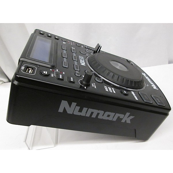 Used Numark NDX DJ Controller