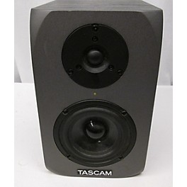 Used TASCAM Used TASCAM VLA4 Powered Monitor