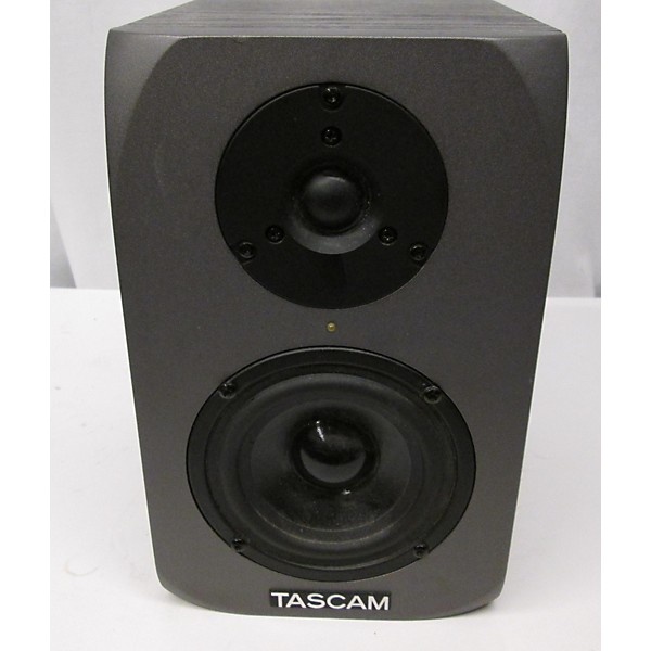 Used TASCAM Used TASCAM VLA4 Powered Monitor