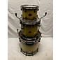 Used Ludwig Epic Pro Beat Drum Kit thumbnail