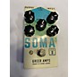 Used Greer Amplification SOMA 63 Effect Pedal thumbnail