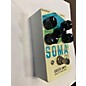 Used Greer Amplification SOMA 63 Effect Pedal