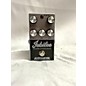 Used Used ALEXANDER JUBILEE SILVER Effect Pedal thumbnail