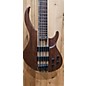 Used Peavey Grind BXP 5 String Electric Bass Guitar