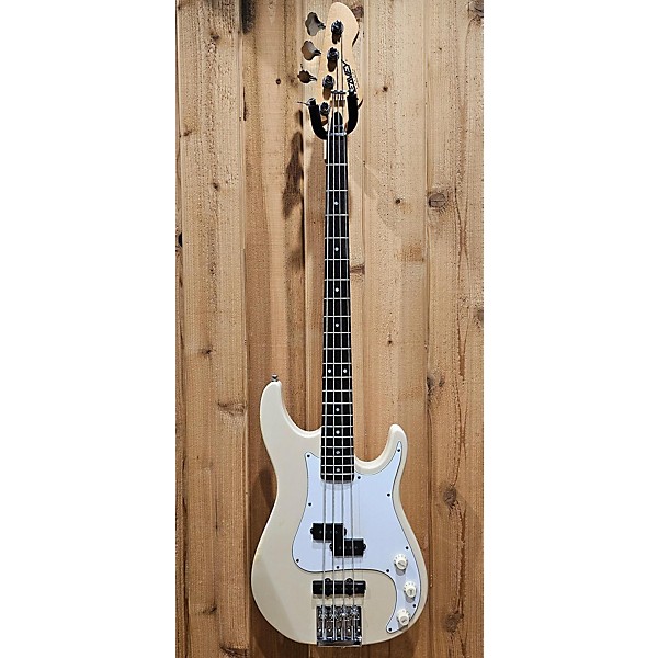 Used Peavey Forum Electric Bass Guitar