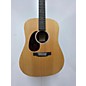 Used Martin CUSTOM X SEREIS DREAD Acoustic Electric Guitar