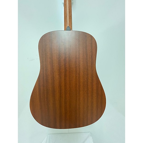 Used Martin CUSTOM X SEREIS DREAD Acoustic Electric Guitar