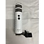 Used RODE Podcastter USB Microphone