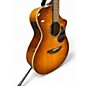 Used Breedlove Passport Plus C250 SF Sunburst Acoustic Guitar