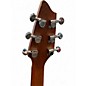 Used Breedlove Passport Plus C250 SF Sunburst Acoustic Guitar