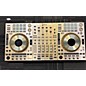 Used Pioneer DJ DDJSZ2 Gold Limited Edition DJ Controller thumbnail