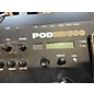 Used Line 6 Pod HD300 Amp Modeler Effect Processor