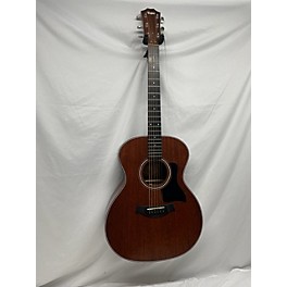 Used Taylor 324E Acoustic Electric Guitar