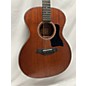 Used Taylor 324E Acoustic Electric Guitar