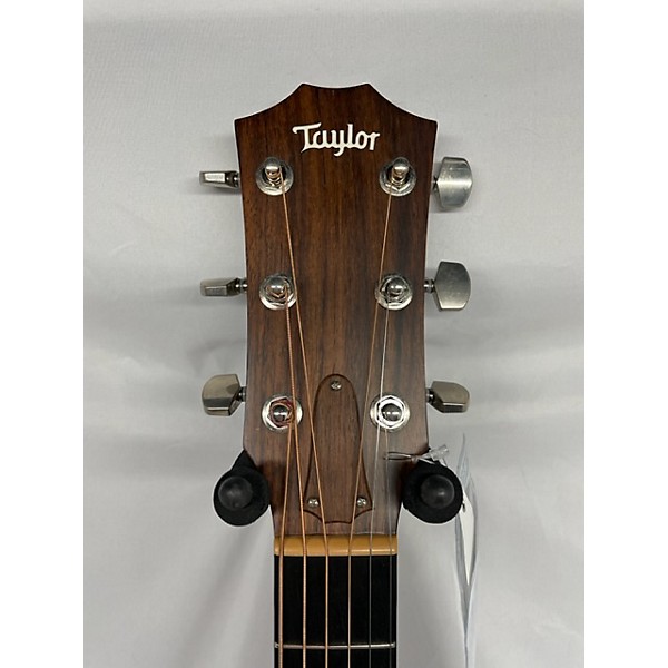 Used Taylor 324E Acoustic Electric Guitar