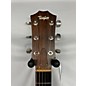 Used Taylor 324E Acoustic Electric Guitar