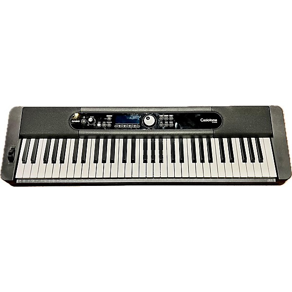 Used Casio CT-S10 Digital Piano