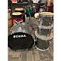 Used TAMA Stagestar Drum Kit thumbnail
