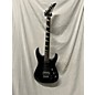 Used Jackson Used Jackson DKS2 Black Solid Body Electric Guitar thumbnail