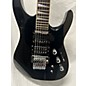 Used Jackson Used Jackson DKS2 Black Solid Body Electric Guitar