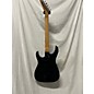 Used Jackson Used Jackson DKS2 Black Solid Body Electric Guitar