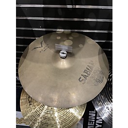 Used SABIAN Used SABIAN 20in Artisan Vault Medium Ride Cymbal