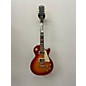 Used Epiphone Used Epiphone 1959 Reissue Les Paul Standard Heritage Cherry Sunburst Solid Body Electric Guitar thumbnail