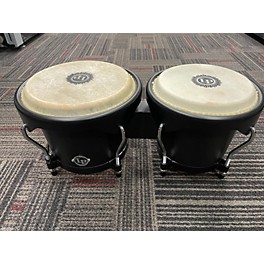 Used LP PERFORMER SERIES Bongos