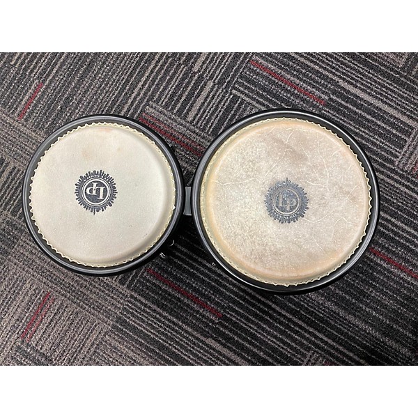 Used LP PERFORMER SERIES Bongos