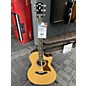 Used Taylor 814CE DLX Acoustic Electric Guitar thumbnail