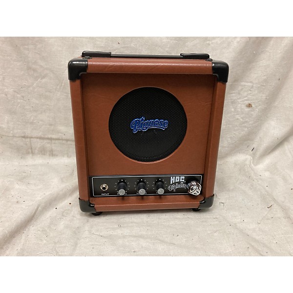 Used Pignose HOG 20 Guitar Combo Amp