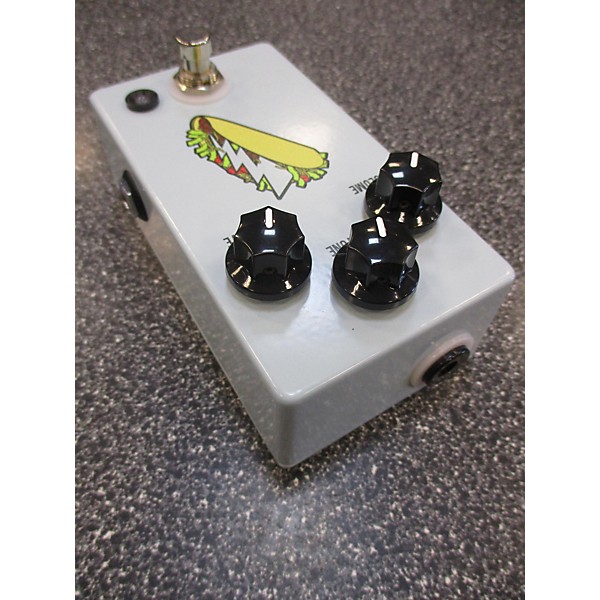 Used JHS Pedals Tacobolt Effect Pedal