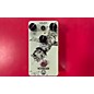 Used Walrus Audio Used Walrus Audio Voyager Preamp Overdrive Effect Pedal thumbnail