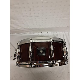 Used Gretsch Drums 14X5.5 Rosewood Drum