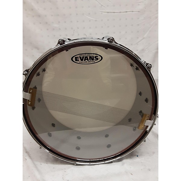Used Gretsch Drums 14X5.5 Rosewood Drum