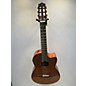 Used Yamaha Used Yamaha NCX700C Natural Classical Acoustic Guitar thumbnail