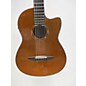 Used Yamaha Used Yamaha NCX700C Natural Classical Acoustic Guitar