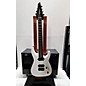 Used Jackson JS32-7 Dinky DKA 7 String Solid Body Electric Guitar thumbnail