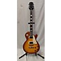 Used Epiphone Les Paul Plustop Pro Solid Body Electric Guitar thumbnail