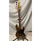 Used Fender 2022 Vintera 60s Jazz Bass Electric Bass Guitar thumbnail