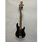 Used Ernie Ball Music Man StingRay 5 Special HH Electric Bass Guitar thumbnail