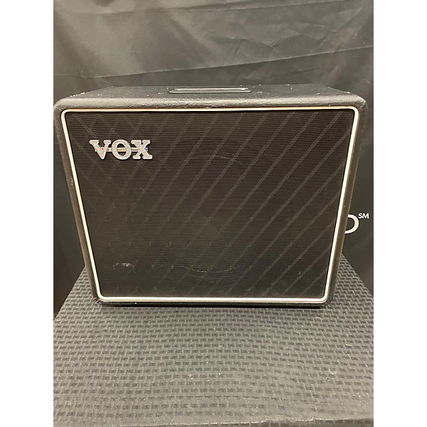 Used VOX BC112 Guitar Cabinet