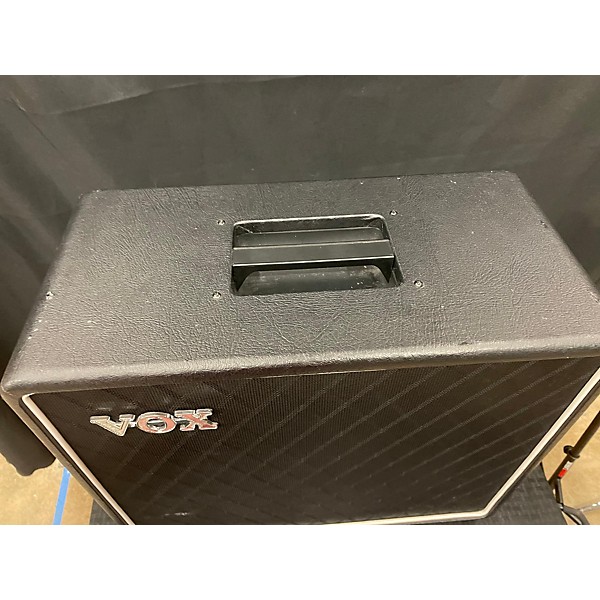 Used VOX BC112 Guitar Cabinet